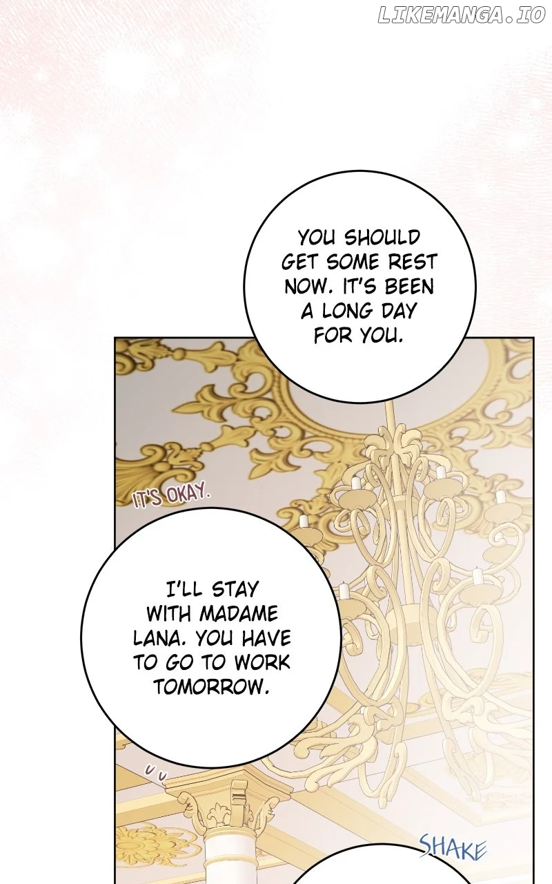 Steal the Child of the Terminally Ill Chapter 62 308 ch 62 58