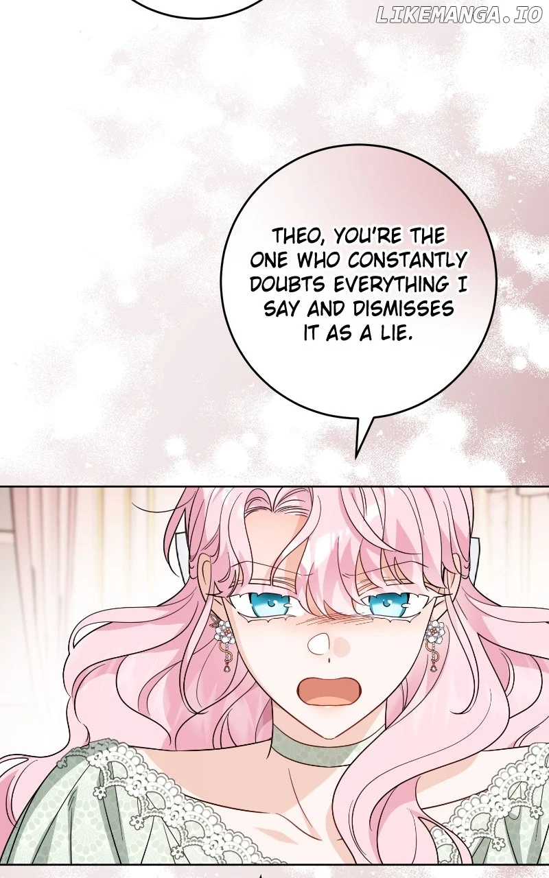 Steal the Child of the Terminally Ill Chapter 62 256 ch 62 6