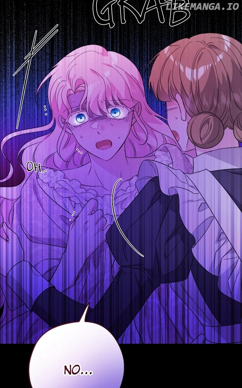 Steal the Child of the Terminally Ill Chapter 62 327 ch 62 77