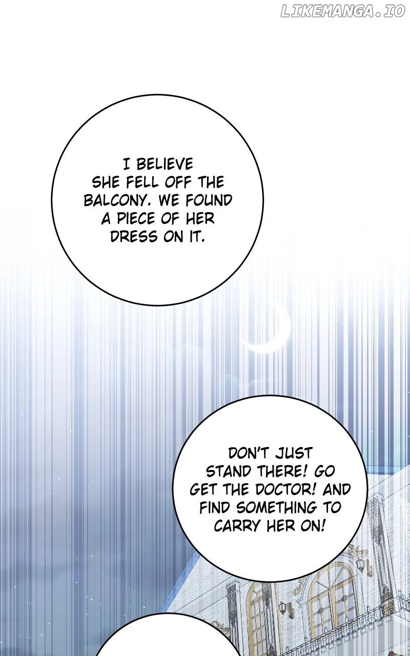 Steal the Child of the Terminally Ill Chapter 63 236 ch 63 1