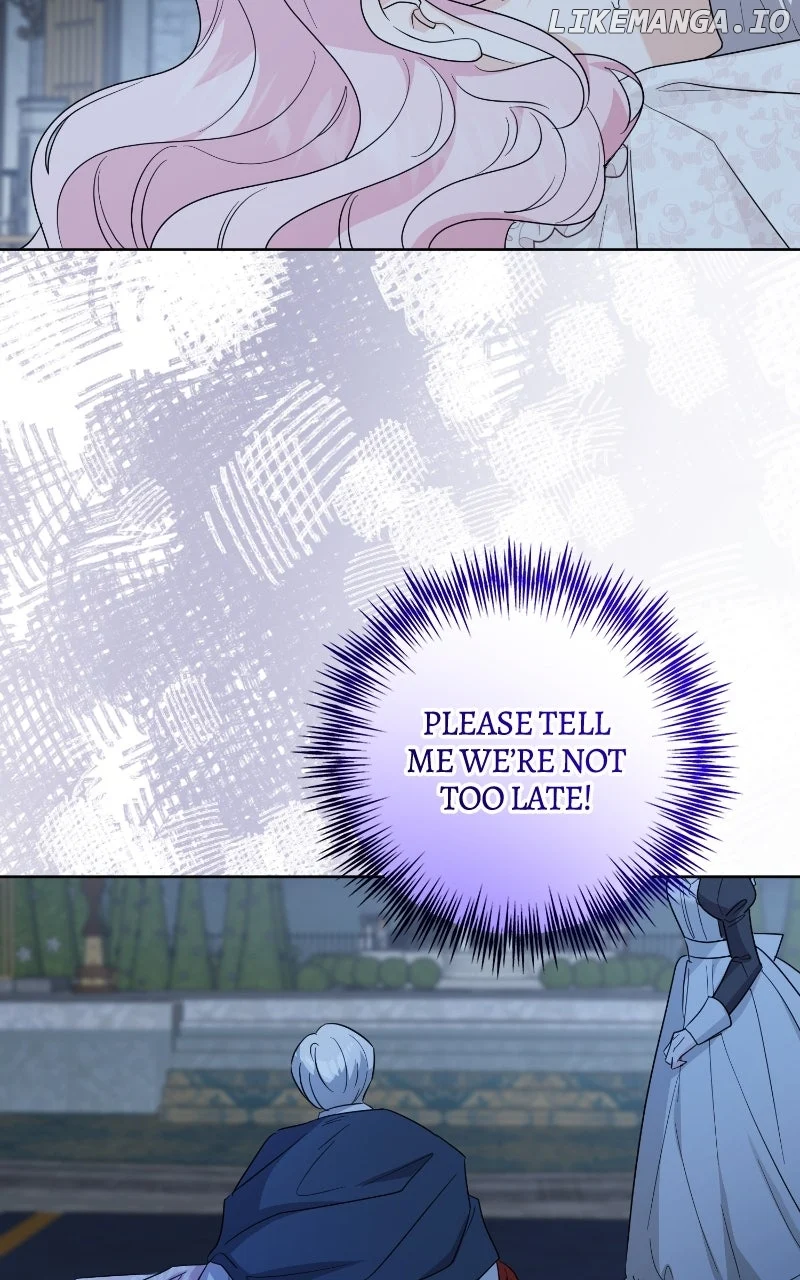 Steal the Child of the Terminally Ill Chapter 63 246 ch 63 11