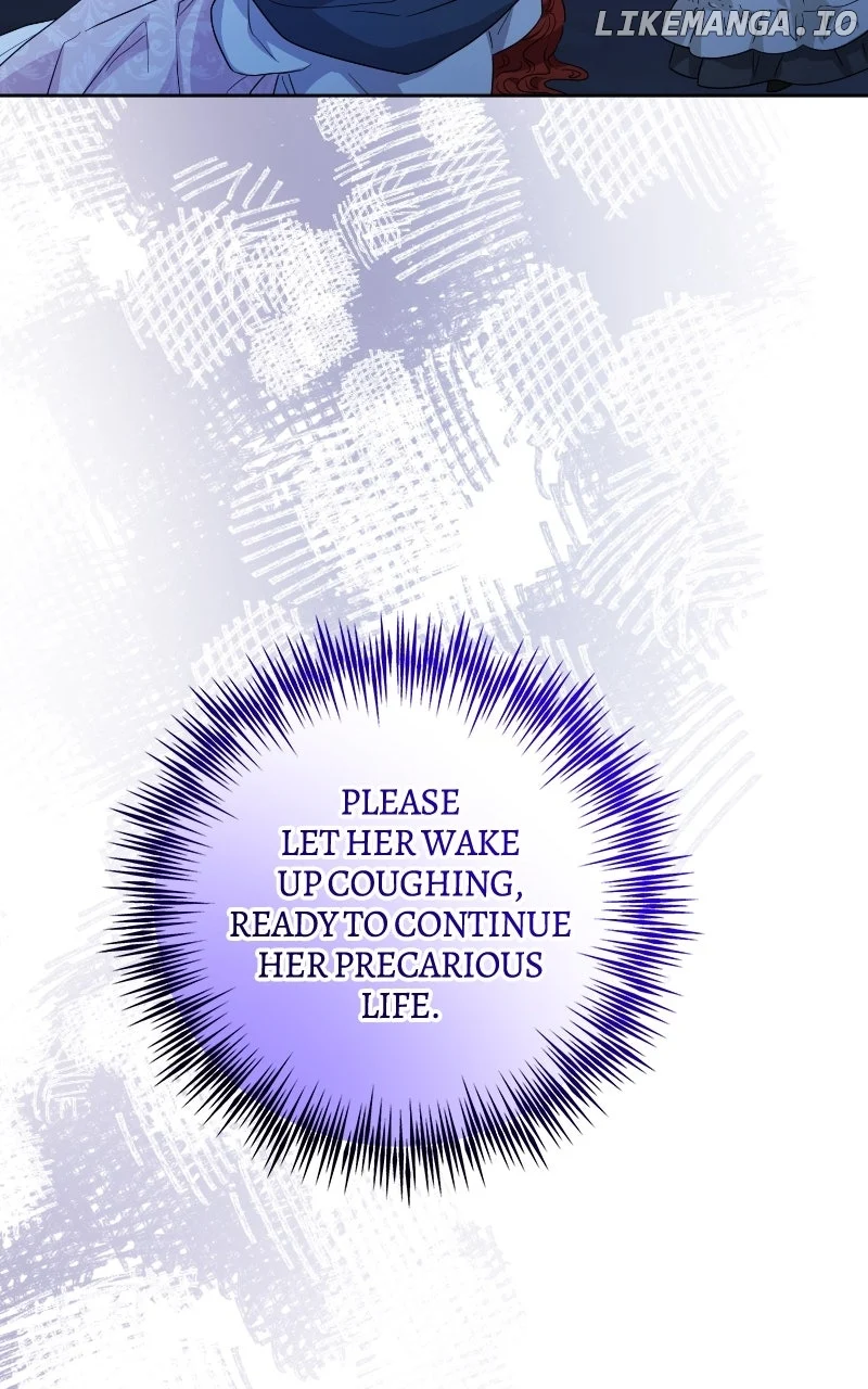 Steal the Child of the Terminally Ill Chapter 63 247 ch 63 12