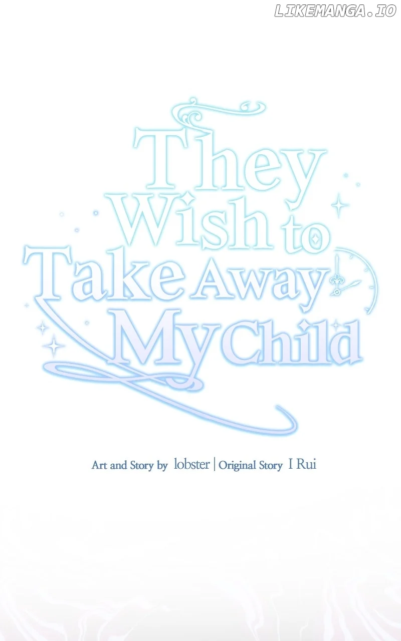 Steal the Child of the Terminally Ill Chapter 63 252 ch 63 17