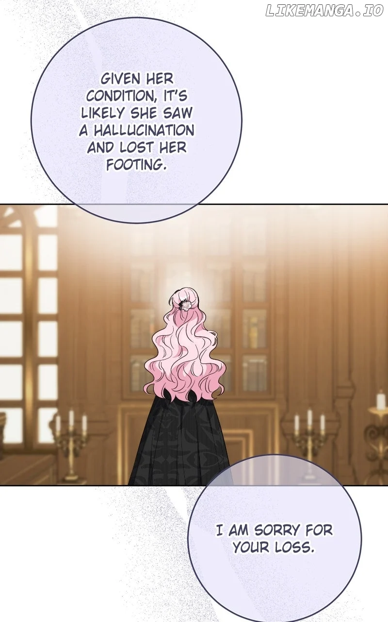 Steal the Child of the Terminally Ill Chapter 63 255 ch 63 20