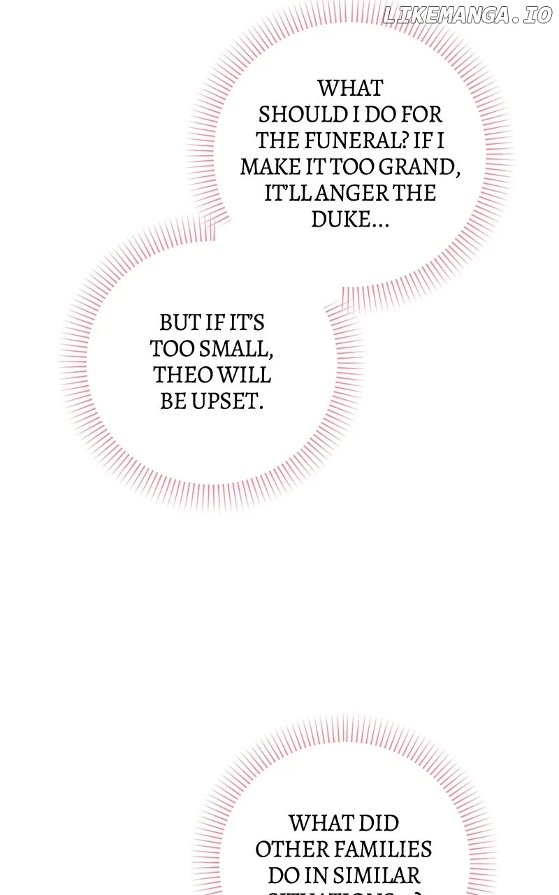 Steal the Child of the Terminally Ill Chapter 63 257 ch 63 22