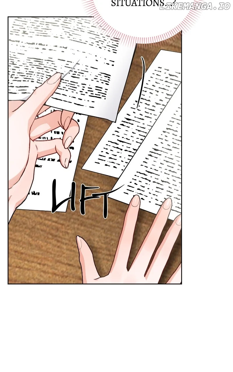 Steal the Child of the Terminally Ill Chapter 63 258 ch 63 23