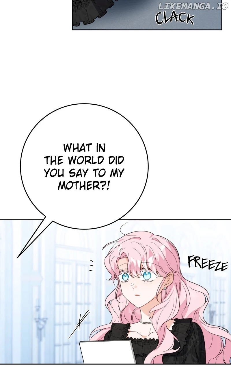 Steal the Child of the Terminally Ill Chapter 63 260 ch 63 25