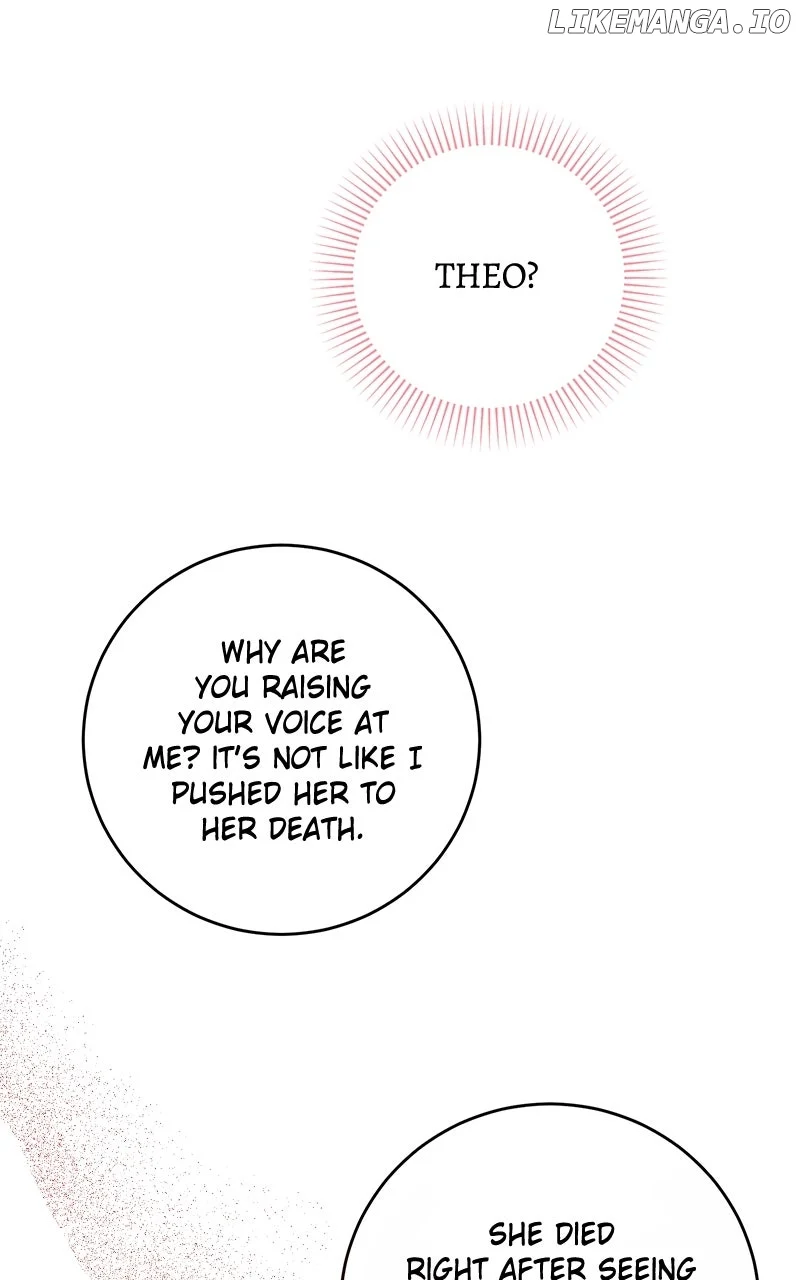 Steal the Child of the Terminally Ill Chapter 63 261 ch 63 26