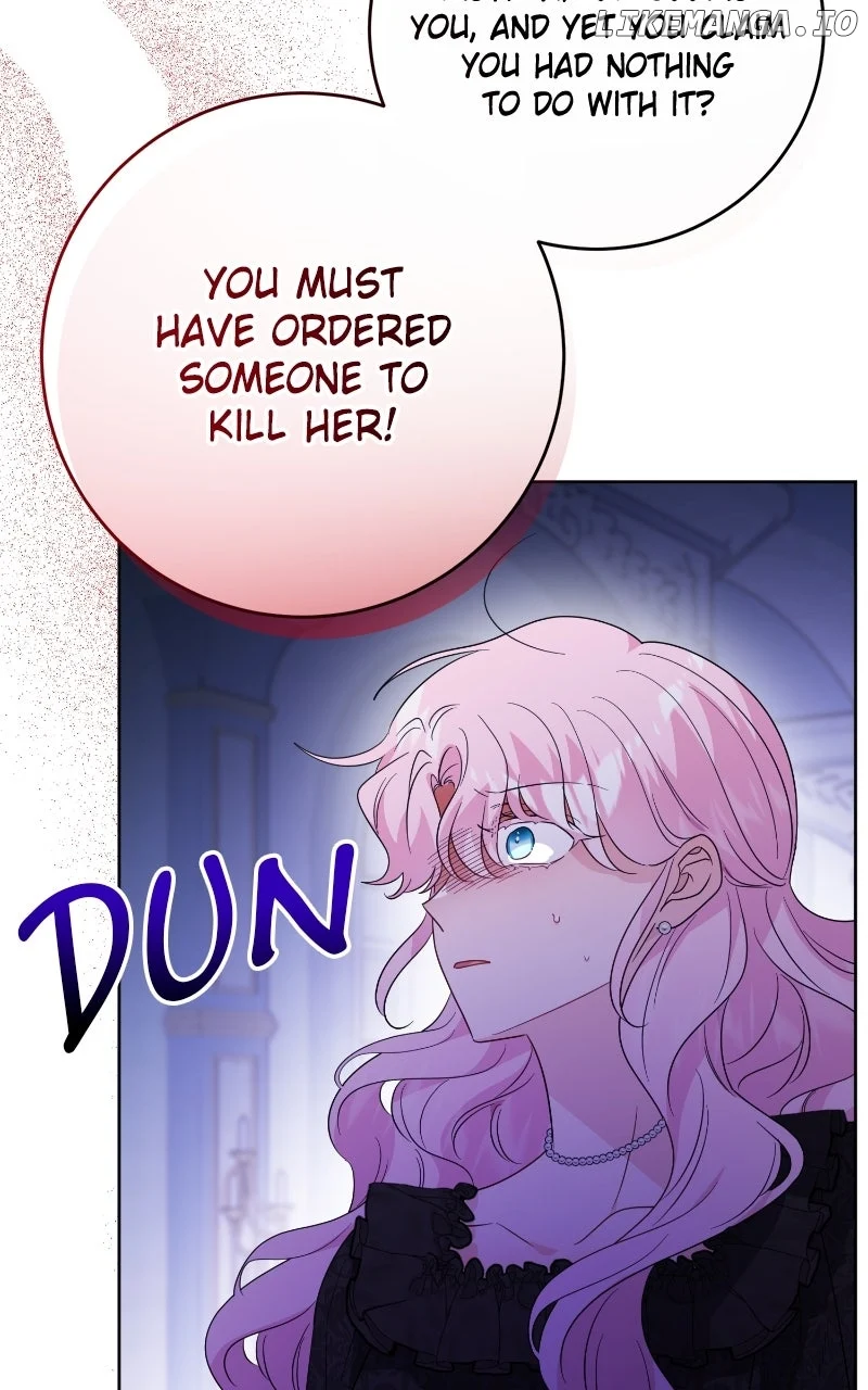 Steal the Child of the Terminally Ill Chapter 63 262 ch 63 27