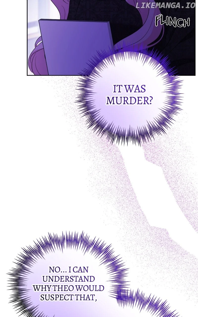 Steal the Child of the Terminally Ill Chapter 63 263 ch 63 28