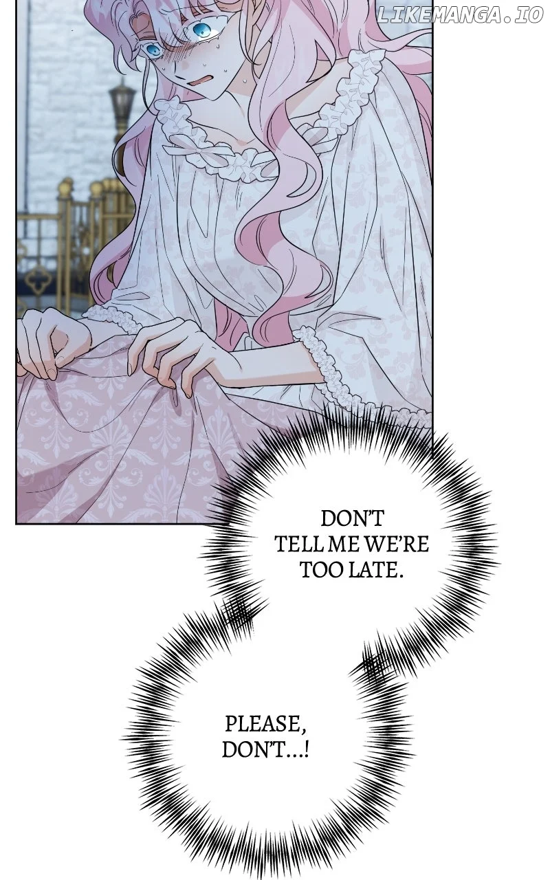 Steal the Child of the Terminally Ill Chapter 63 238 ch 63 3