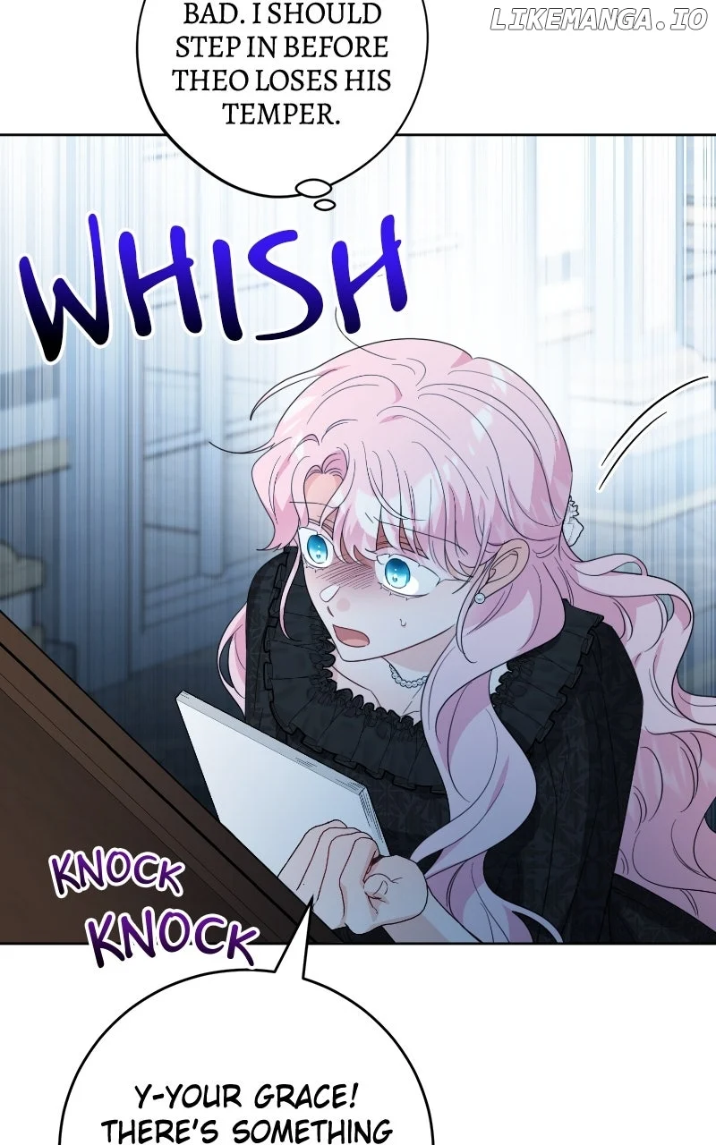 Steal the Child of the Terminally Ill Chapter 63 266 ch 63 31