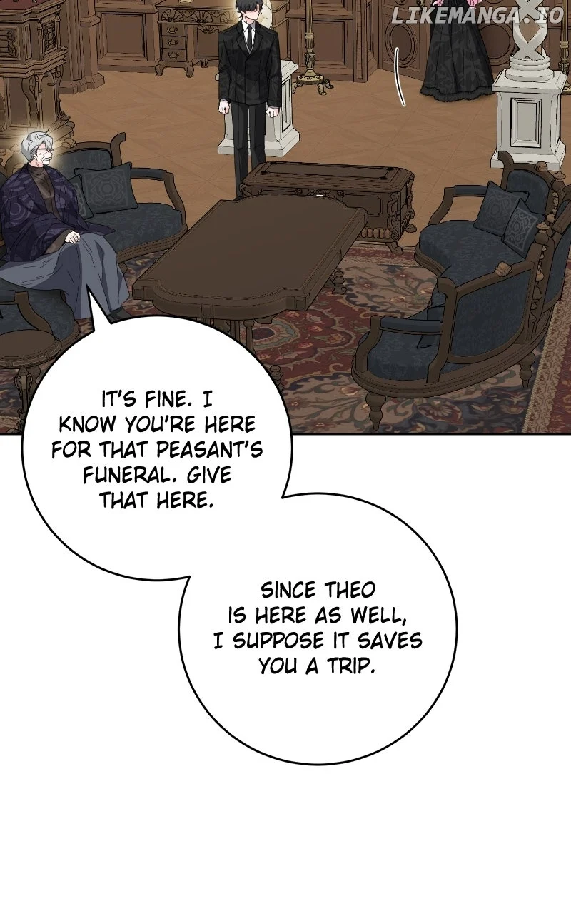 Steal the Child of the Terminally Ill Chapter 63 269 ch 63 34