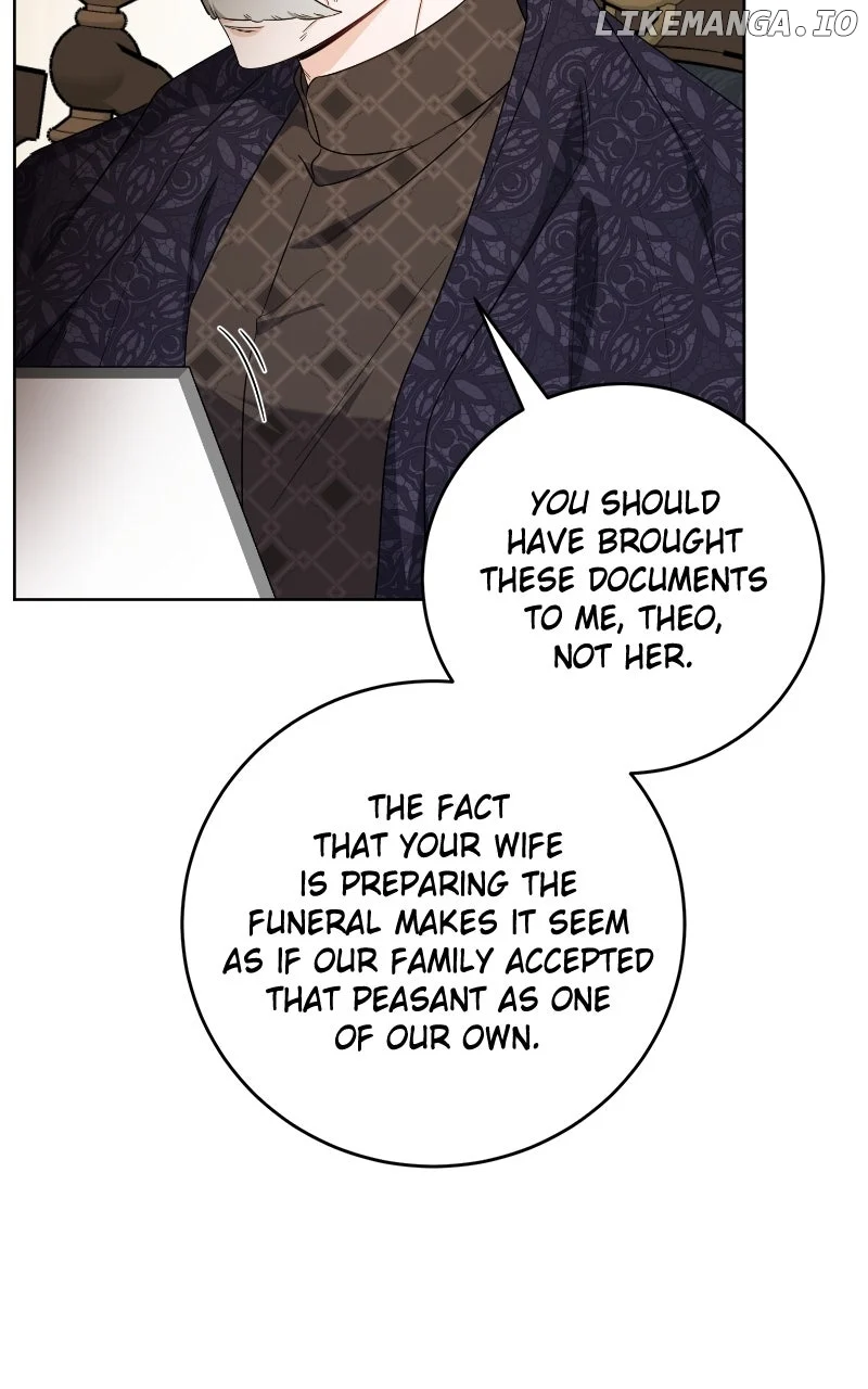 Steal the Child of the Terminally Ill Chapter 63 271 ch 63 36