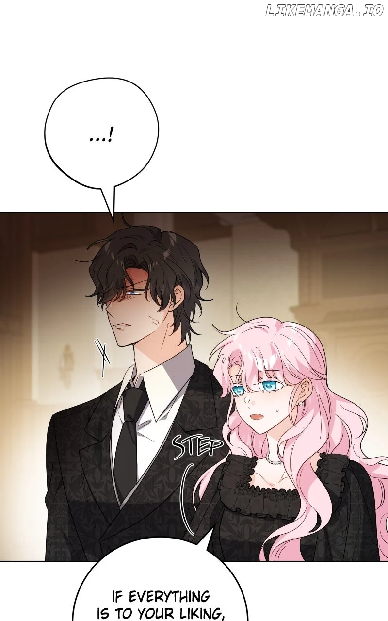 Steal the Child of the Terminally Ill Chapter 63 272 ch 63 37