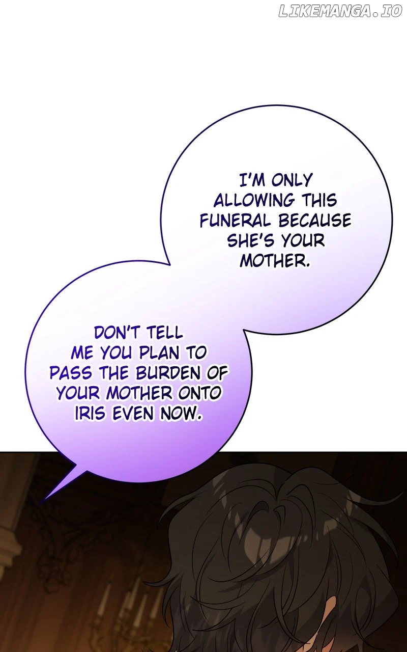 Steal the Child of the Terminally Ill Chapter 63 275 ch 63 40