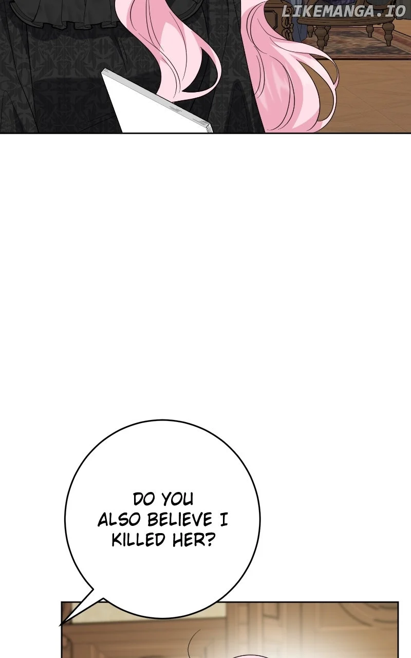 Steal the Child of the Terminally Ill Chapter 63 279 ch 63 44