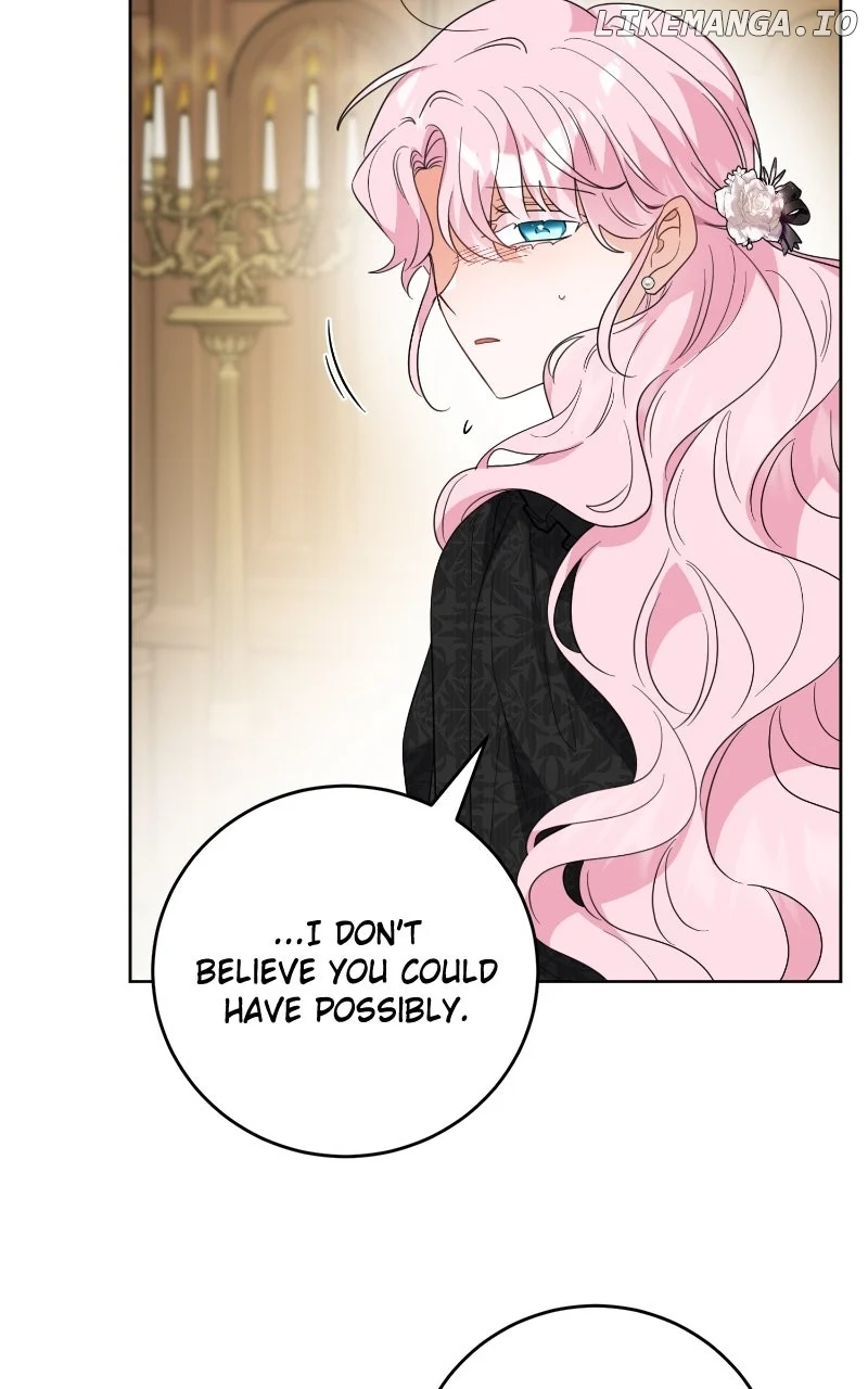 Steal the Child of the Terminally Ill Chapter 63 280 ch 63 45