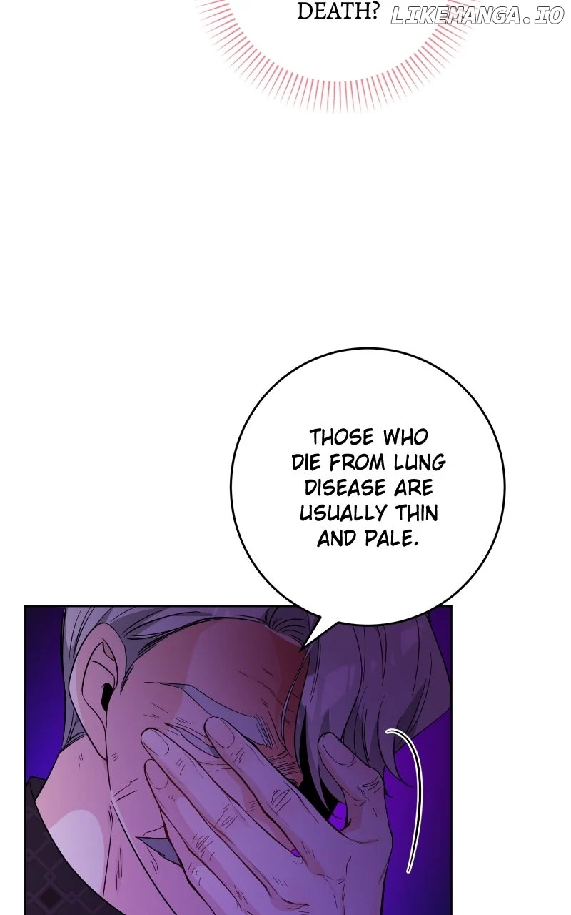 Steal the Child of the Terminally Ill Chapter 63 284 ch 63 49