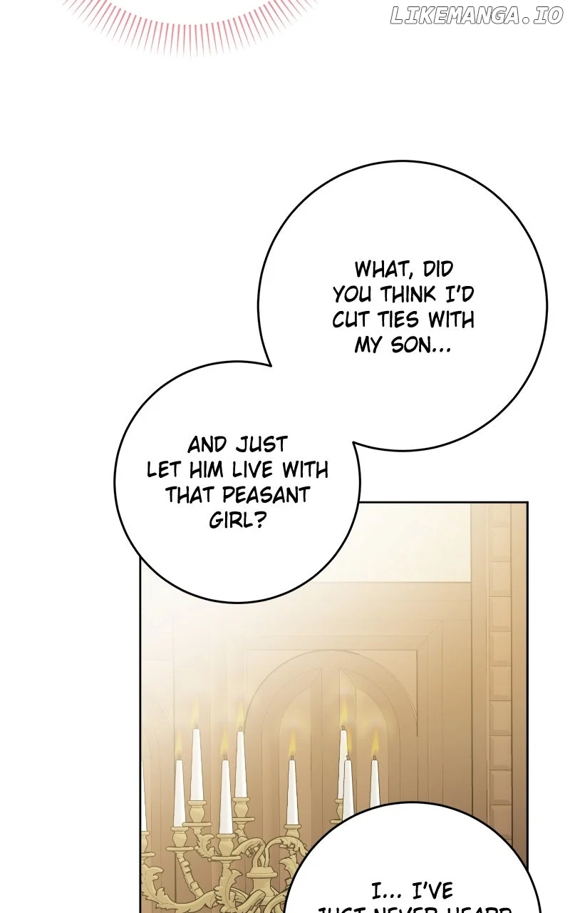 Steal the Child of the Terminally Ill Chapter 63 287 ch 63 52