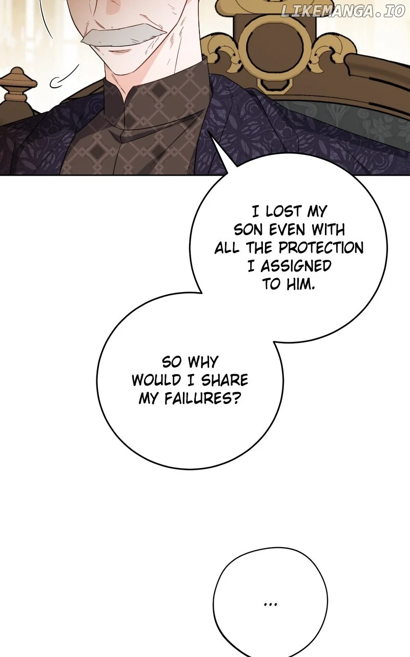 Steal the Child of the Terminally Ill Chapter 63 289 ch 63 54