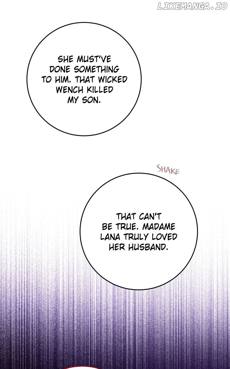 Steal the Child of the Terminally Ill Chapter 63 291 ch 63 56