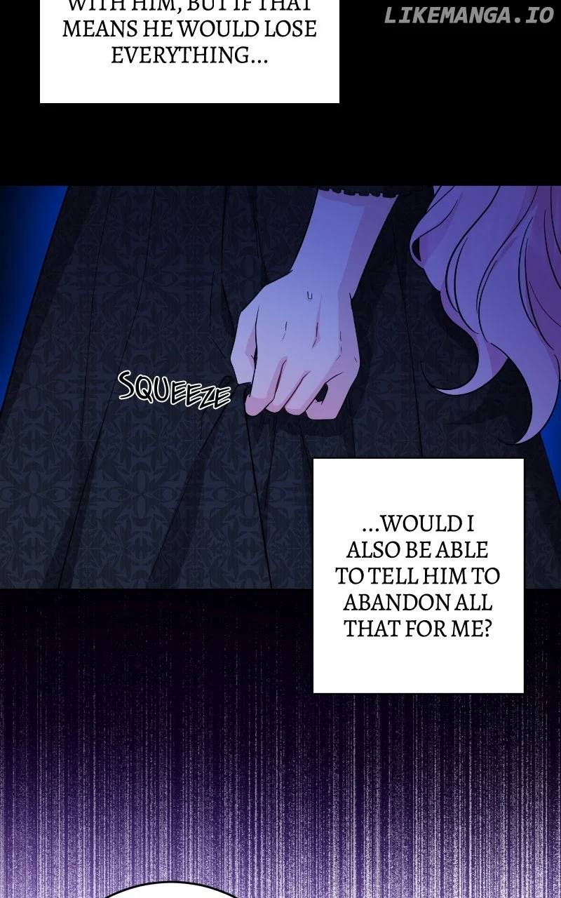 Steal the Child of the Terminally Ill Chapter 63 296 ch 63 61