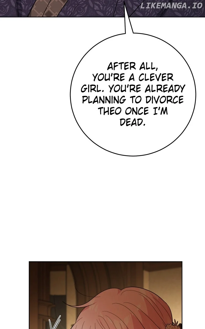 Steal the Child of the Terminally Ill Chapter 63 298 ch 63 63