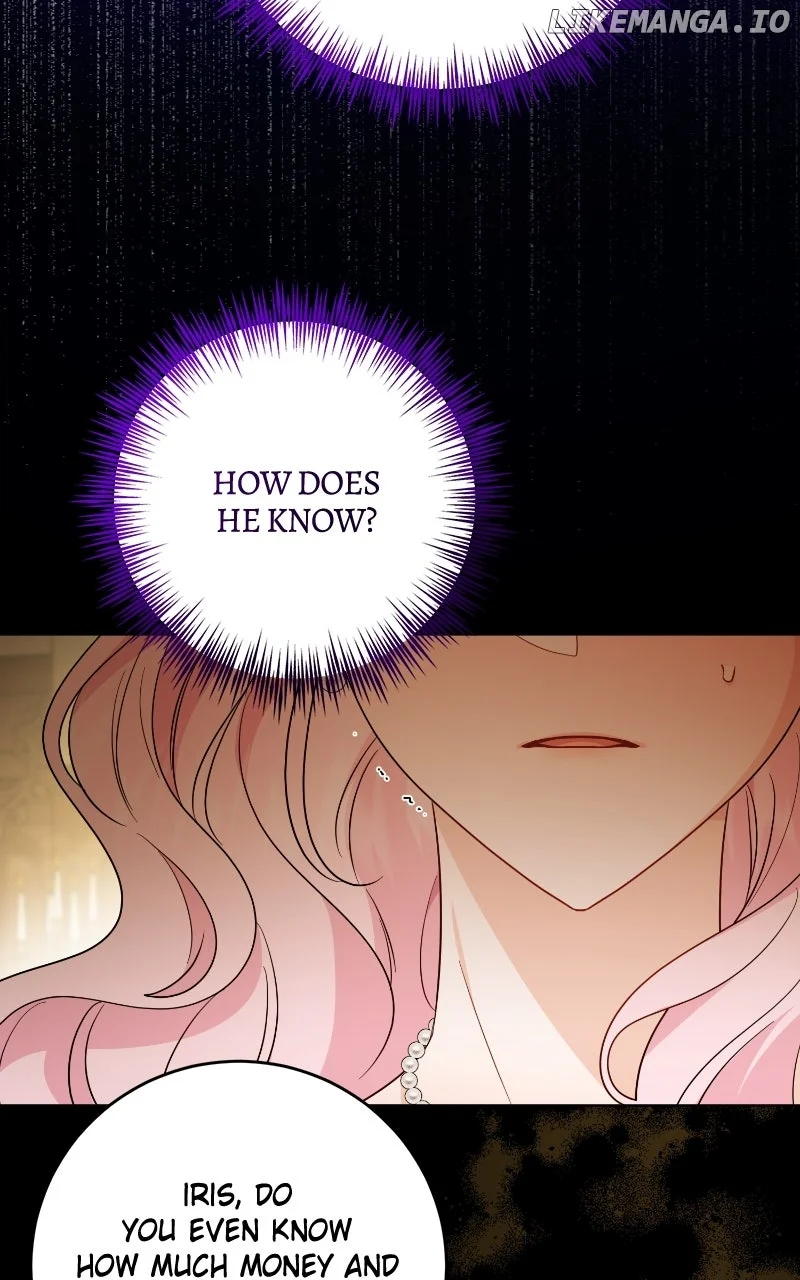 Steal the Child of the Terminally Ill Chapter 63 300 ch 63 65