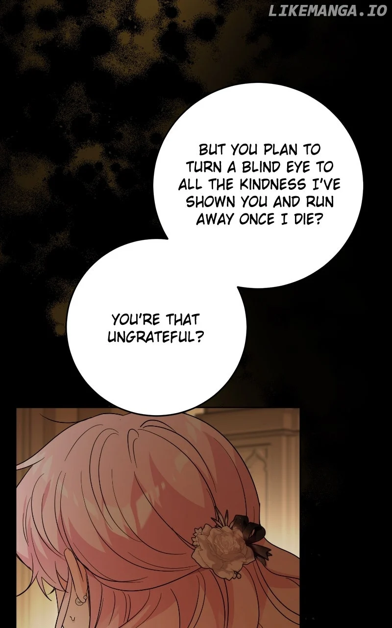 Steal the Child of the Terminally Ill Chapter 63 302 ch 63 67