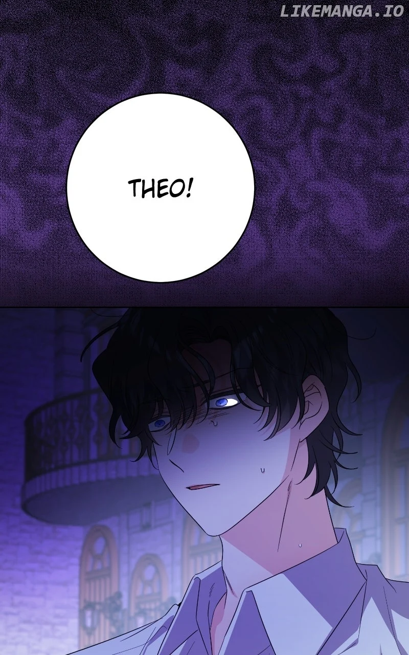 Steal the Child of the Terminally Ill Chapter 63 242 ch 63 7