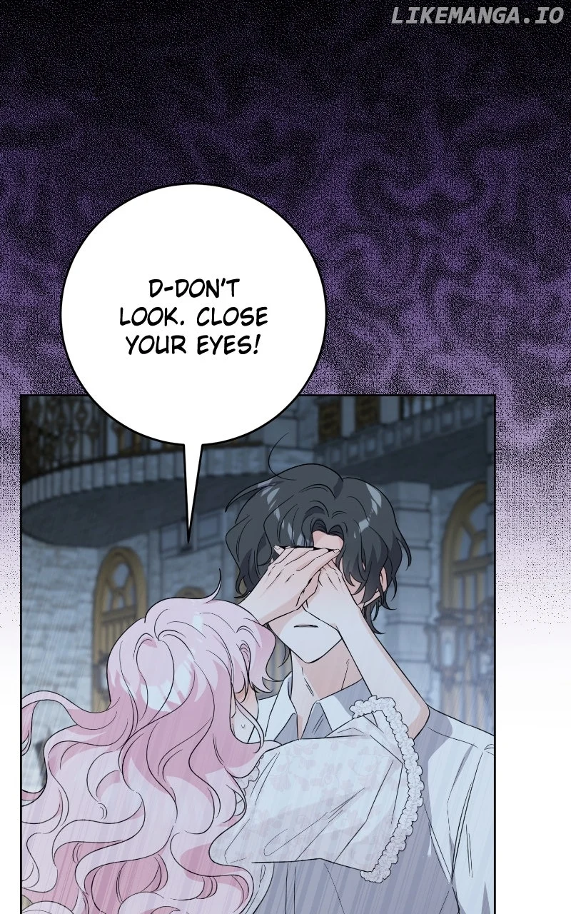 Steal the Child of the Terminally Ill Chapter 63 244 ch 63 9