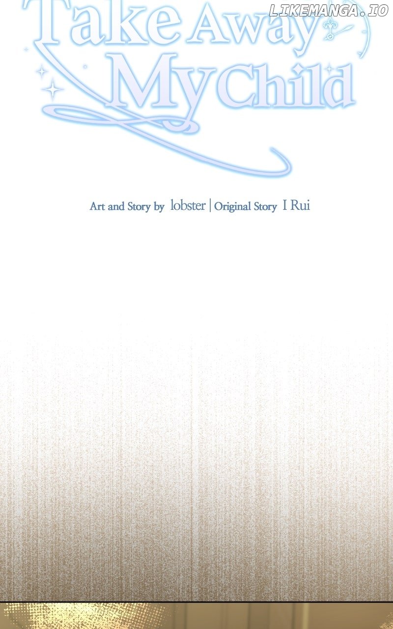 Steal the Child of the Terminally Ill Chapter 67 292 ch 67 18