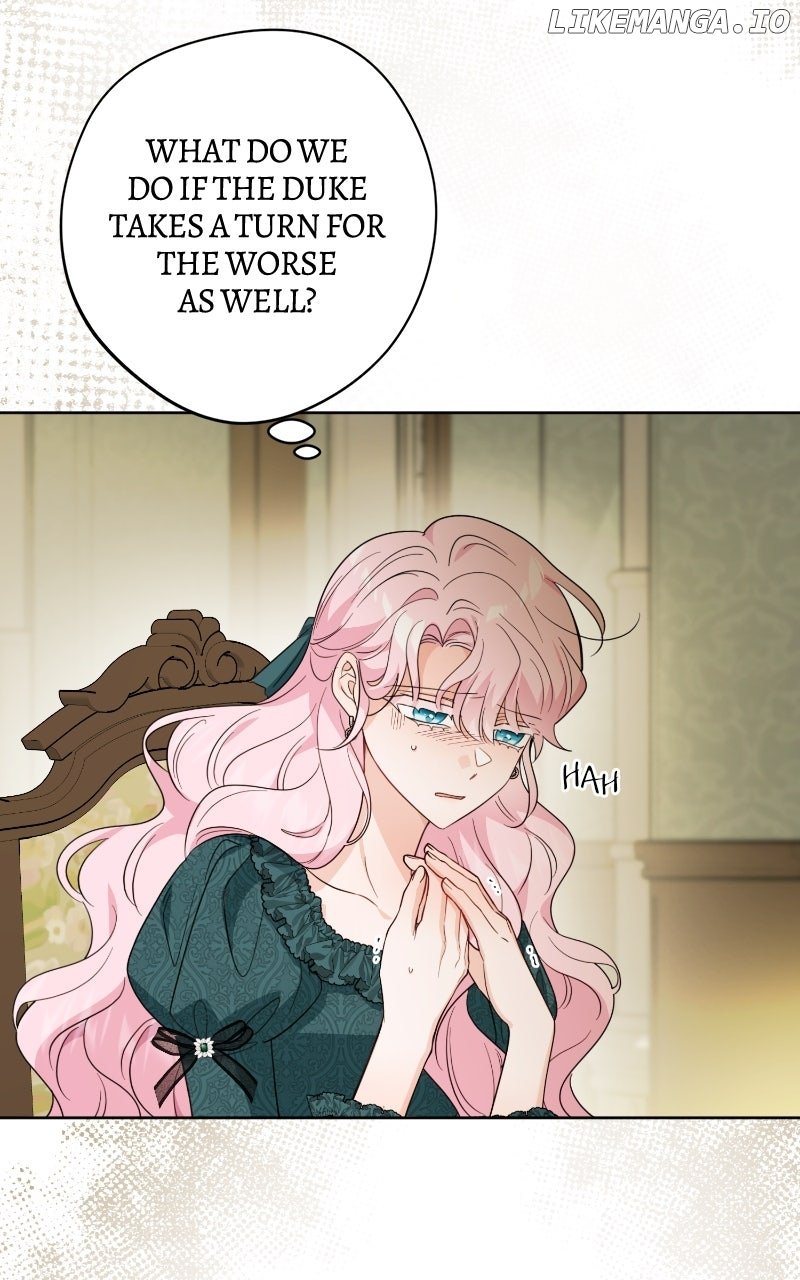 Steal the Child of the Terminally Ill Chapter 67 297 ch 67 23