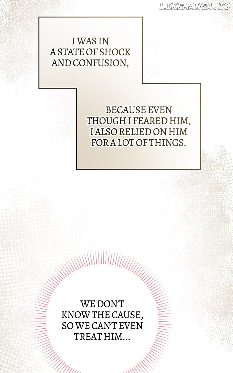 Steal the Child of the Terminally Ill Chapter 67 298 ch 67 24