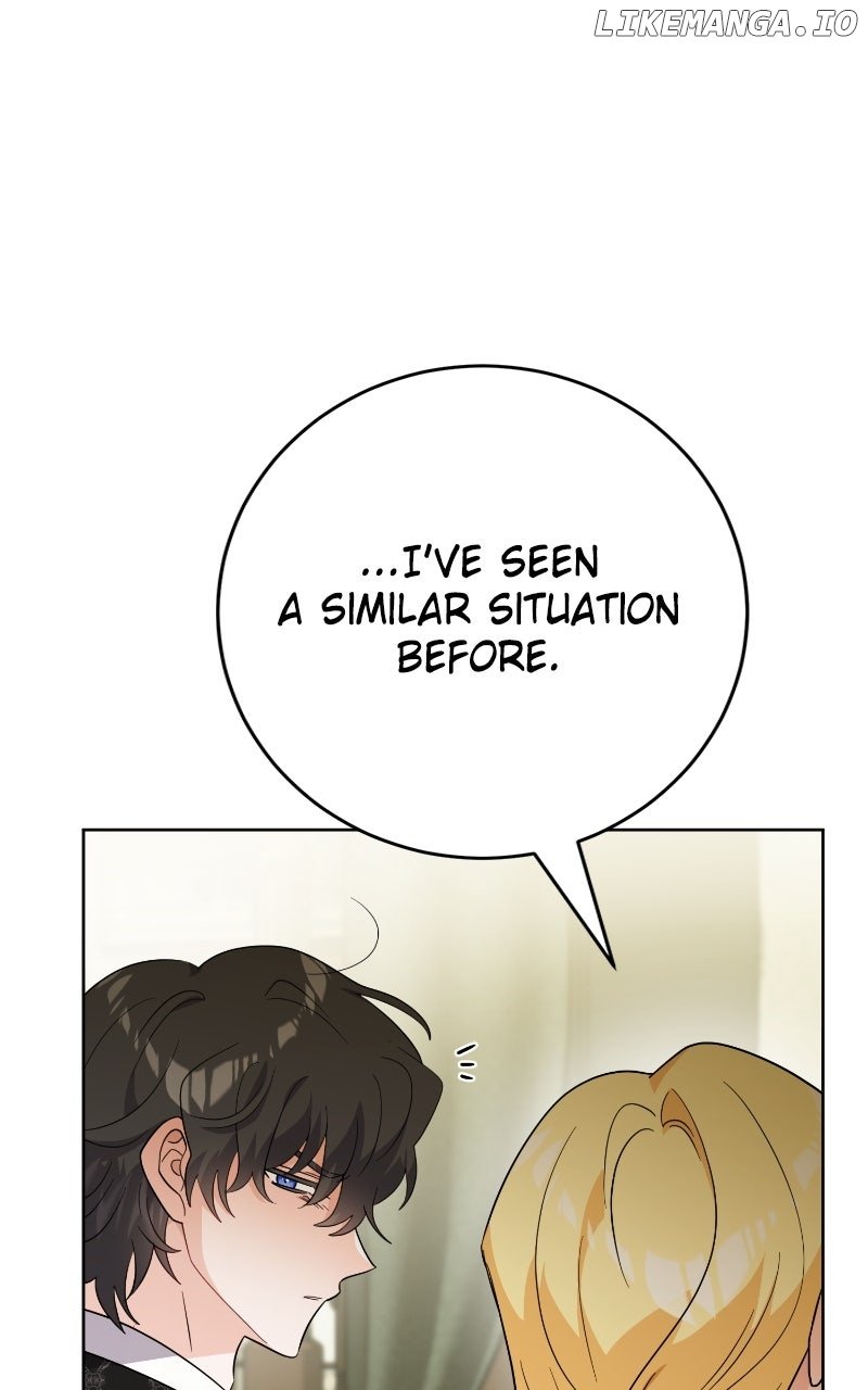 Steal the Child of the Terminally Ill Chapter 67 300 ch 67 26