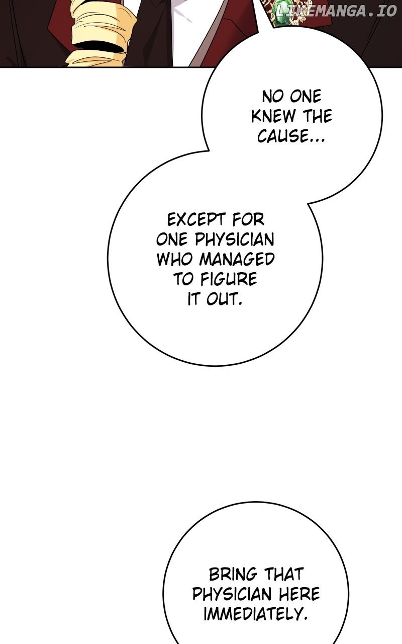 Steal the Child of the Terminally Ill Chapter 67 303 ch 67 29