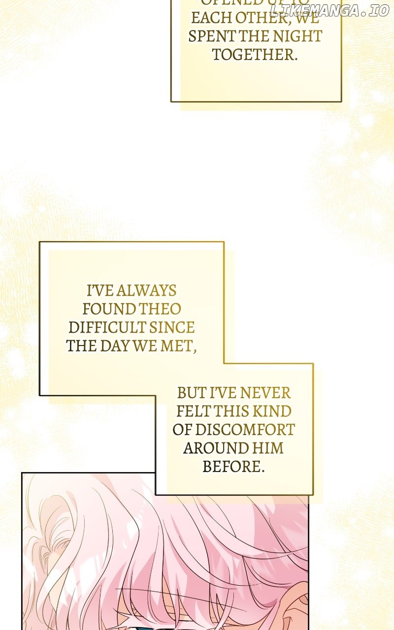 Steal the Child of the Terminally Ill Chapter 67 277 ch 67 3