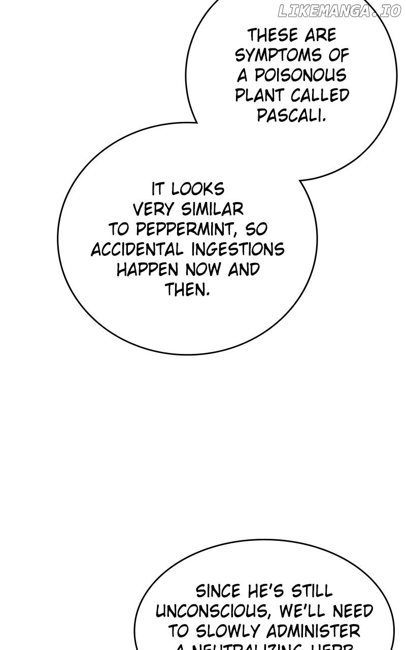 Steal the Child of the Terminally Ill Chapter 67 306 ch 67 32