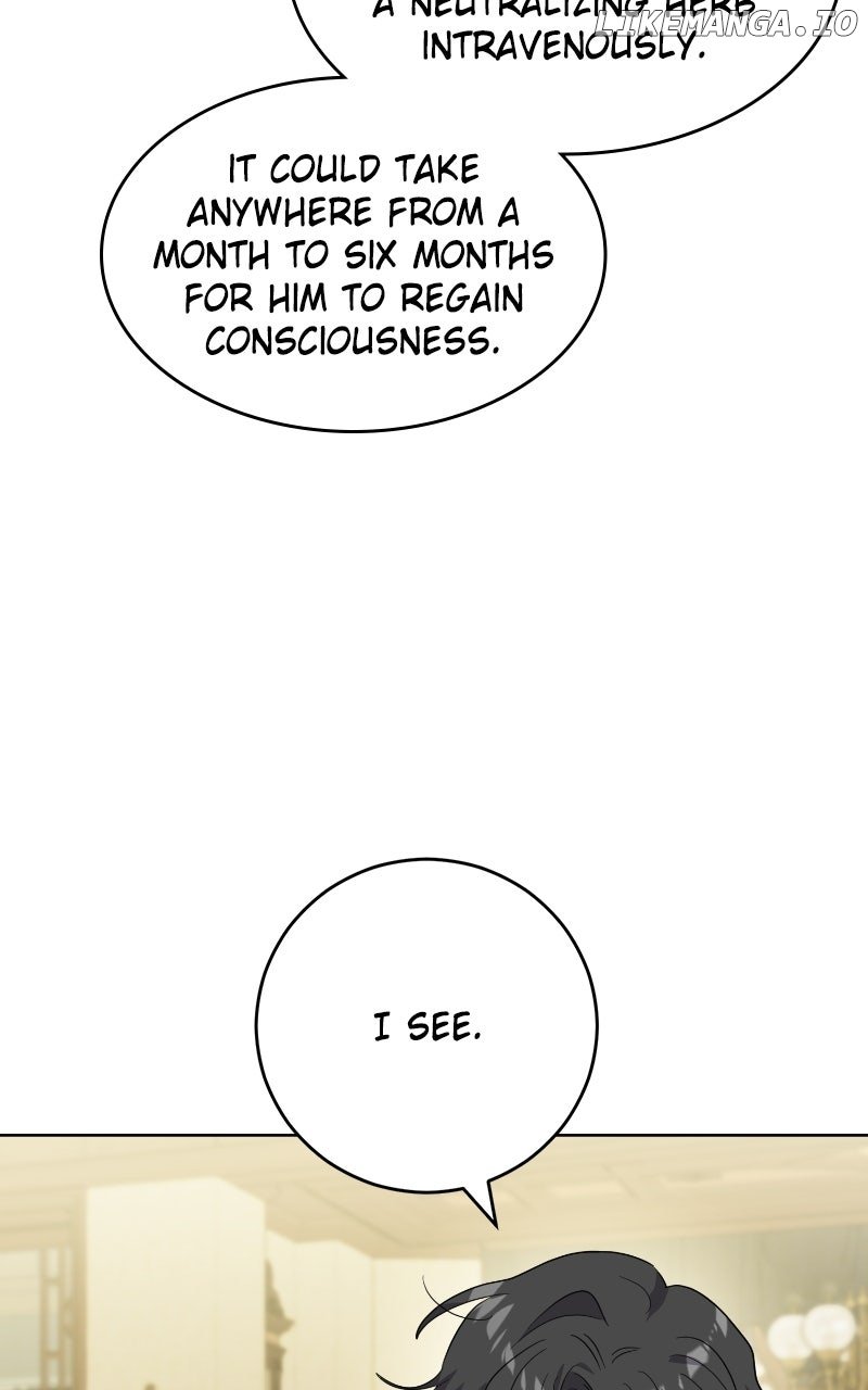 Steal the Child of the Terminally Ill Chapter 67 307 ch 67 33