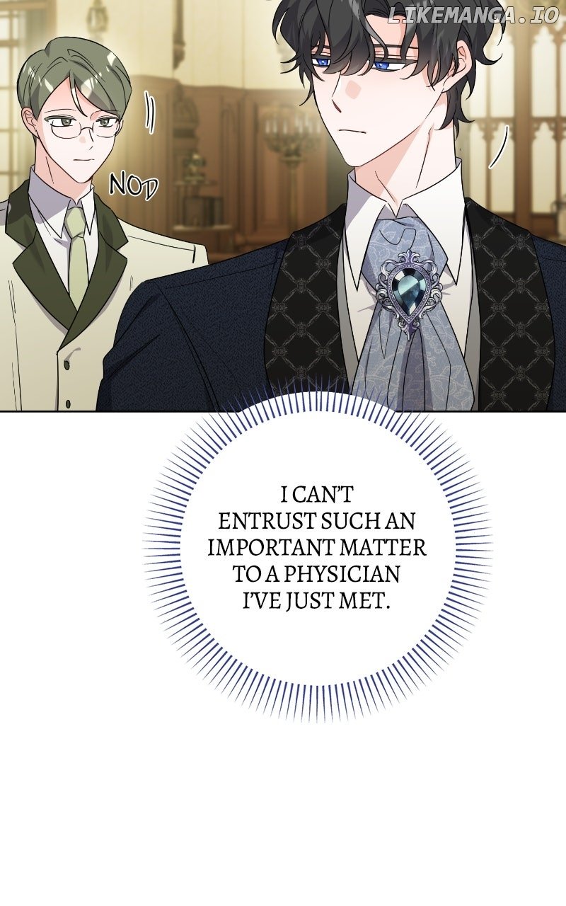 Steal the Child of the Terminally Ill Chapter 67 308 ch 67 34