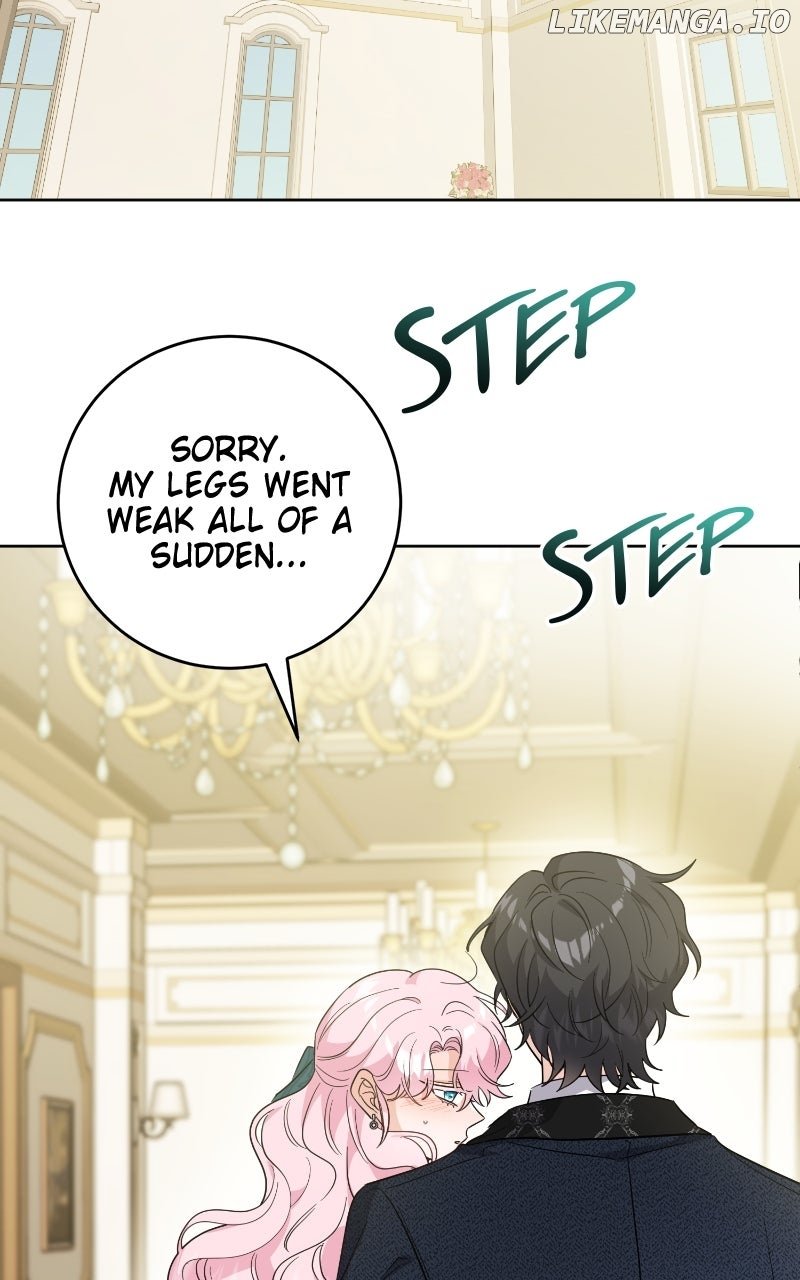 Steal the Child of the Terminally Ill Chapter 67 320 ch 67 46