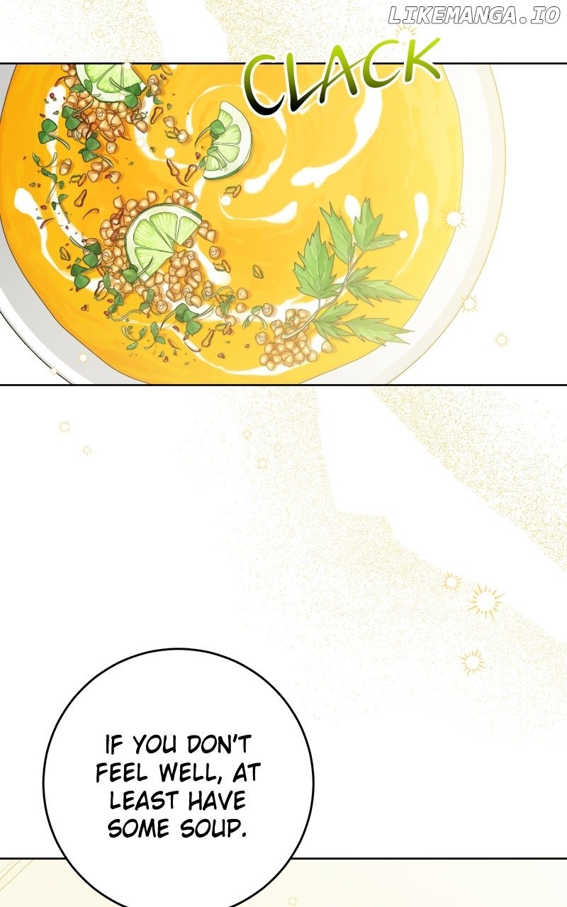 Steal the Child of the Terminally Ill Chapter 67 279 ch 67 5