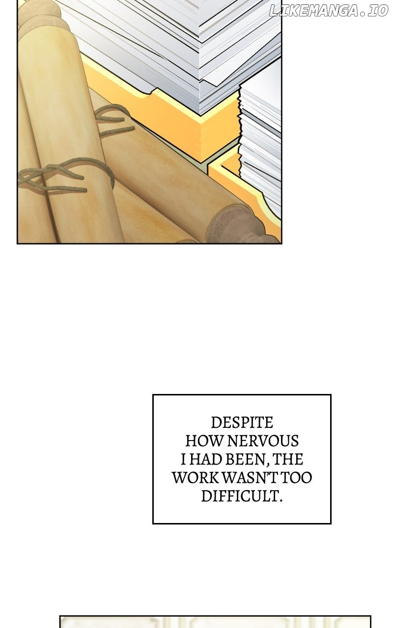 Steal the Child of the Terminally Ill Chapter 67 326 ch 67 52