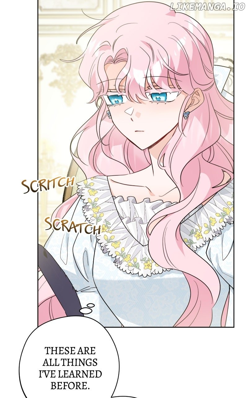 Steal the Child of the Terminally Ill Chapter 67 327 ch 67 53