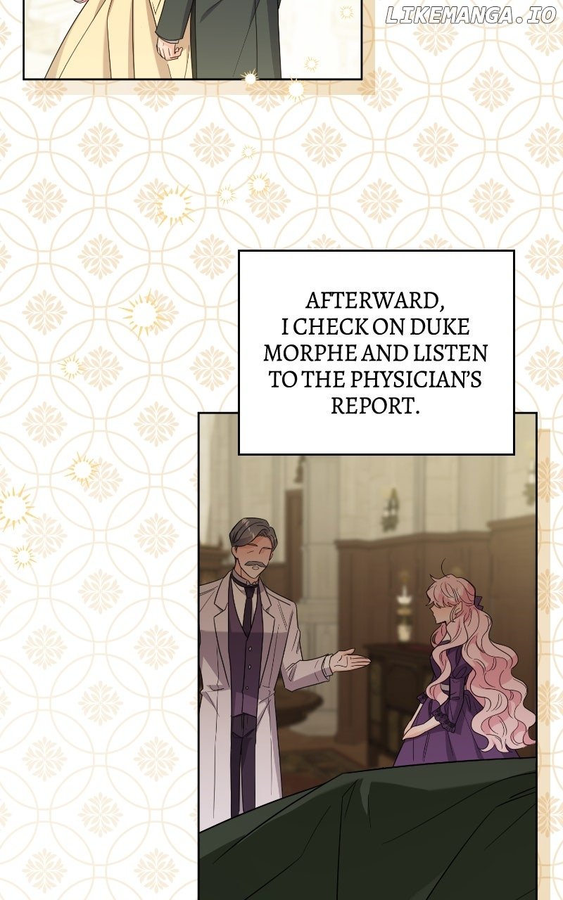 Steal the Child of the Terminally Ill Chapter 67 333 ch 67 59