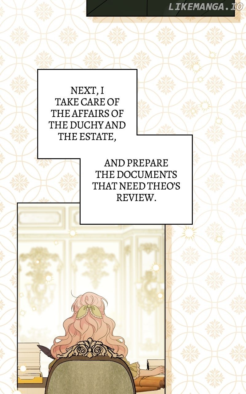 Steal the Child of the Terminally Ill Chapter 67 334 ch 67 60