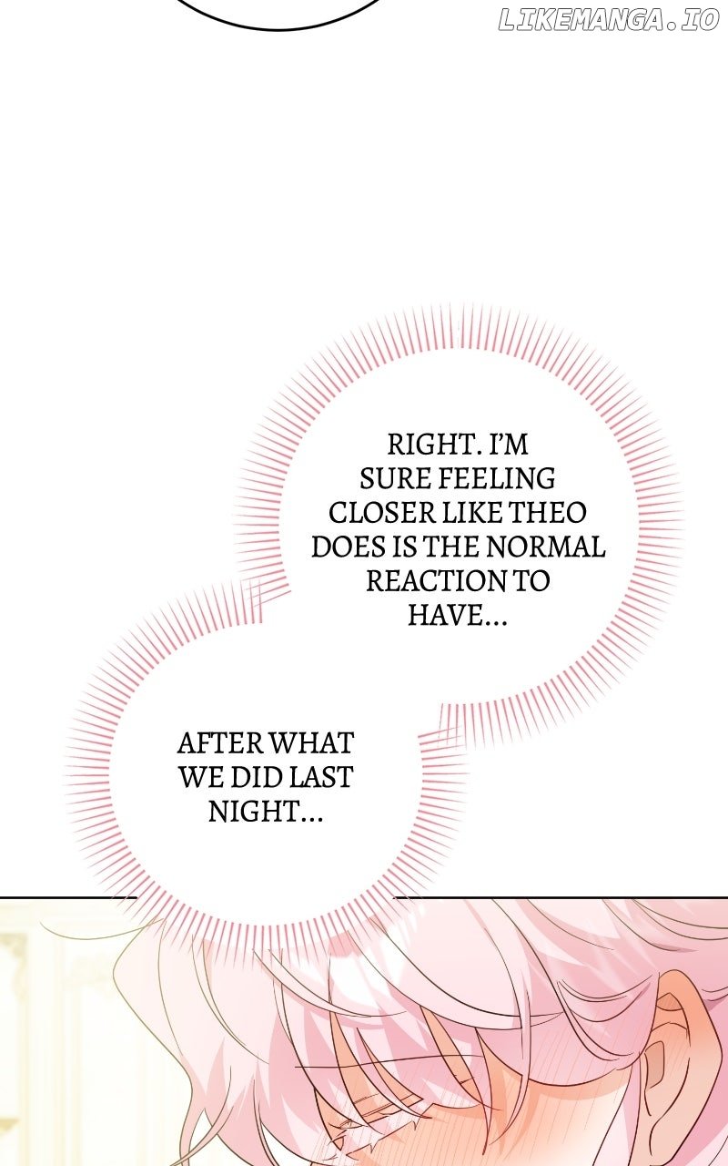 Steal the Child of the Terminally Ill Chapter 67 281 ch 67 7