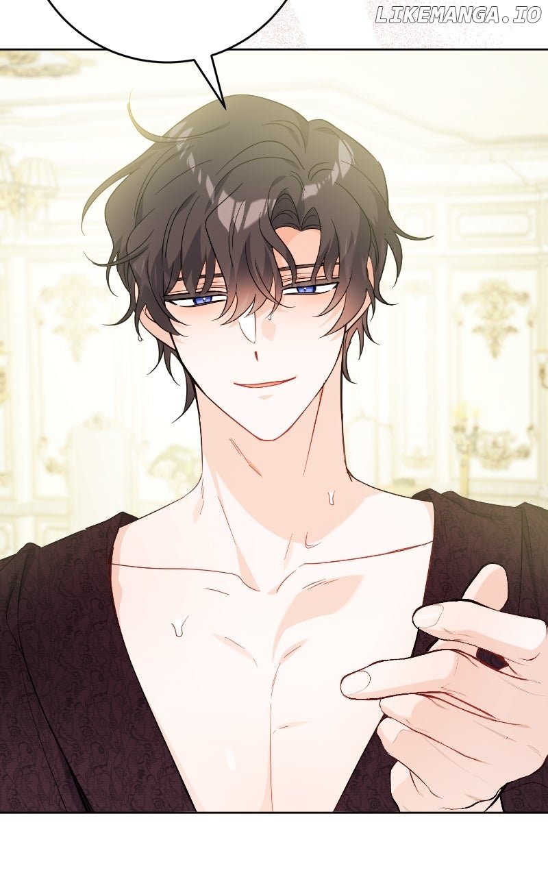 Steal the Child of the Terminally Ill Chapter 67 349 ch 67 75