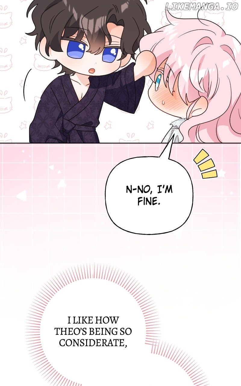 Steal the Child of the Terminally Ill Chapter 67 283 ch 67 9